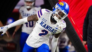 Cobee Bryant NFL Draft Scouting Report (Scouting Reports). Photo by Mark J. Rebilas-USA TODAY Sports