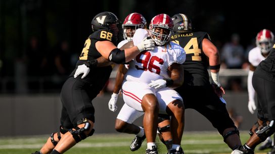 Steven Losoya NFL Draft Interview: Hidden Gem (Interviews)