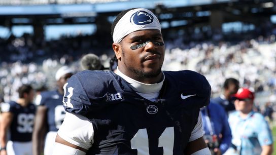 Abdul Carter Should Be Top-10 Lock In 2025 NFL Draft (2025 NFL Draft)