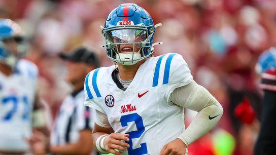 Jaxson Dart's 3 Best NFL Draft Fits (2025 NFL Draft)