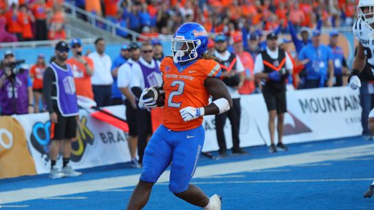 Ashton Jeanty's 3 Best Team Fits In 2025 NFL Draft (2025 NFL Draft)