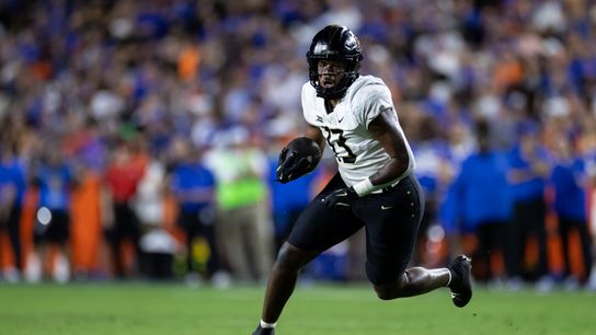 Peny Boone NFL Draft Interview: Ready To Contribute (Interviews)