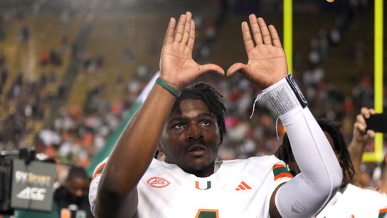 College Football QB Power Rankings After Week 6 (CFB)