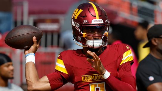 Jayden Daniels Is Clear Midseason NFL OROY  (NFL)