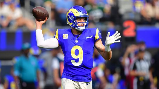 3 Teams That Should Trade For Matthew Stafford (NFL)