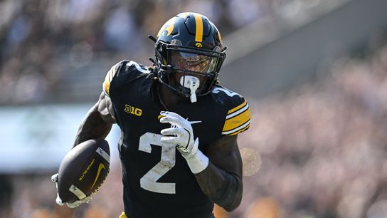 3 RBs Giants Should Target In 2025 NFL Draft (2025 NFL Draft)