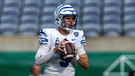 Seth Henigan NFL Draft Scouting Report (Scouting Reports)