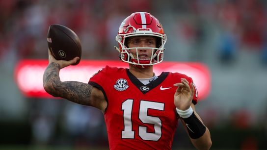 SEC Players To Watch In Week 8 (2025 NFL Draft)