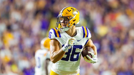 Mason Taylor's 3 Best NFL Draft Fits (2025 NFL Draft)