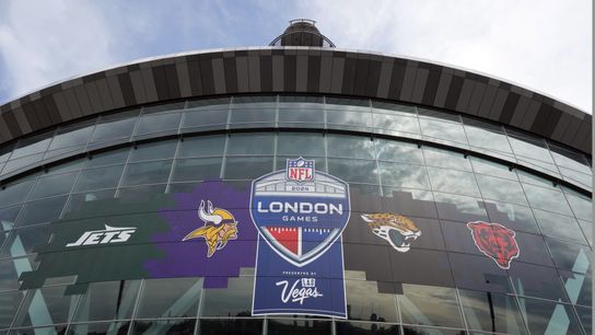 What MLS Can Teach The NFL About International Expansion. Photo by Kirby Lee-Imagn Images