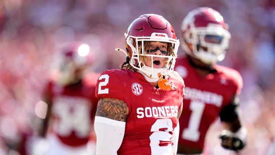 Billy Bowman Jr. An Early Senior Bowl Standout (Senior Bowl)