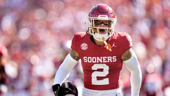 6 Top-100 NFL Draft Prospects Who Deserve More Attention (2025 NFL Draft)