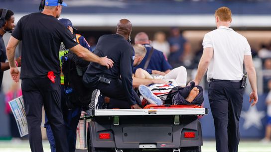 What Will Lions' Defense Look Like Without Aidan Hutchinson? (NFL)