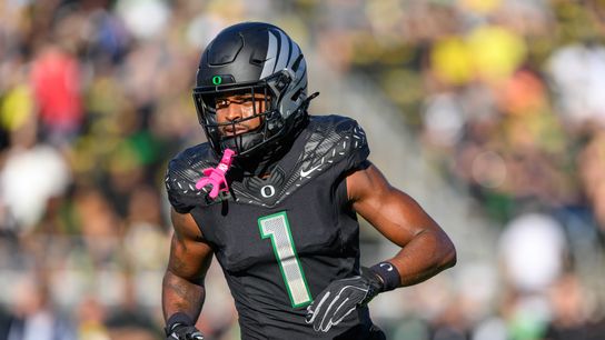 Traeshon Holden NFL Draft Interview: Belongs Among Best (Interviews)
