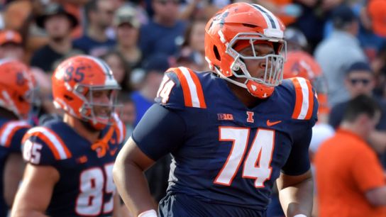 J.C. Davis NFL Draft Scouting Report (Scouting Reports)