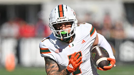 Who Are Highest-Floor Players In 2025 NFL Draft? (2025 NFL Draft)
