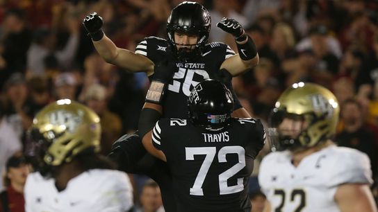 Jalen Travis NFL Draft Scouting Report (Scouting Reports)