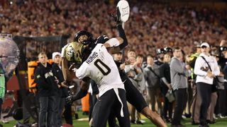 BJ Adams Interview: 'I’m One Of The Best CBs In The Nation' (Interviews)