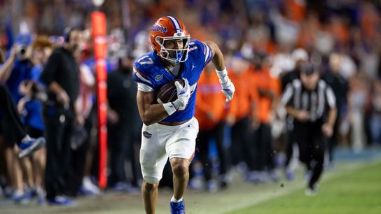 Chimere Dike NFL Draft Interview: Playmaker (Interviews)