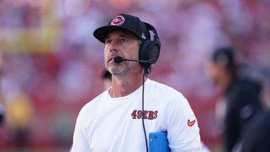 Should Kyle Shanahan Be On The Hot Seat? (NFL)