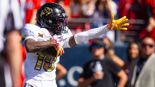 5 Big 12 Players To Watch In Week 11 (2025 NFL Draft)