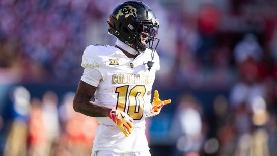LaJohntay Wester NFL Draft Interview: Winner’s Mentality (Interviews)