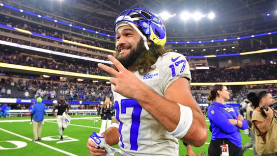 Fantasy Football Rankings 2024: Week 9 Half-PPR (Fantasy Football)