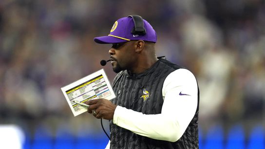 3 Options To Be Las Vegas Raiders' Next Head Coach (NFL)