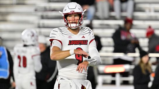 Tyler Shough Was Worth The Hype Before He Got It (2025 NFL Draft)