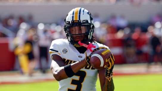 Draft Network Top 100: 5 Players Who Should Rank Higher (2025 NFL Draft)