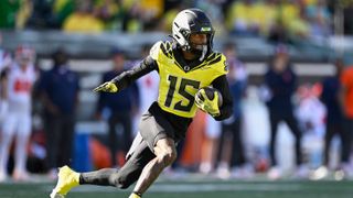 5 Most Exciting Senior Bowl Accepted Invites So Far (Senior Bowl). Photo by Troy Wayrynen-Imagn Images