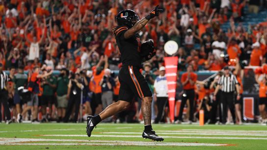 Where Does Damien Martinez Stand In 2025 NFL Draft Class? (2025 NFL Draft)