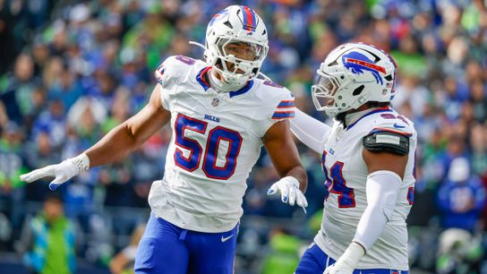 Greg Rousseau Interview: 'I Wanted To Do Something Special' (Interviews)