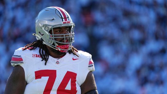 Donovan Jackson: Why Boring Should Be Comforting To NFL GMs (2025 NFL Draft)