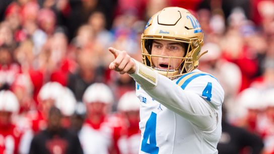Ethan Garbers NFL Draft Interview: Winner & Motivator (Interviews)