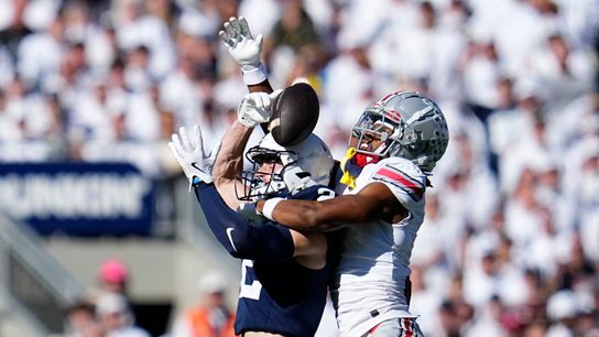 Jacksonville Jaguars 7-Round NFL Mock Draft: November (2025 NFL Draft)