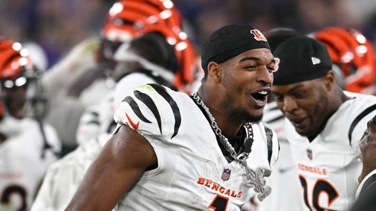 How Much Is Ja'Marr Chase Worth Now? (NFL)