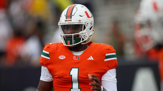 Cleveland Browns 7-Round Mock Draft: November (2025 NFL Draft)