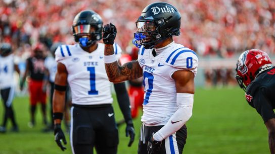 Chandler Rivers Interview: Athleticism and Instincts (Interviews)