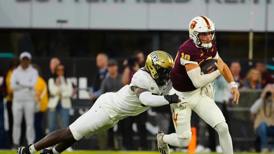 Seahawks 7-Round NFL Mock Draft: April Edition (2026 NFL Draft). Photo by Patrick Breen/The Republic / USA TODAY NETWORK via Imagn Images