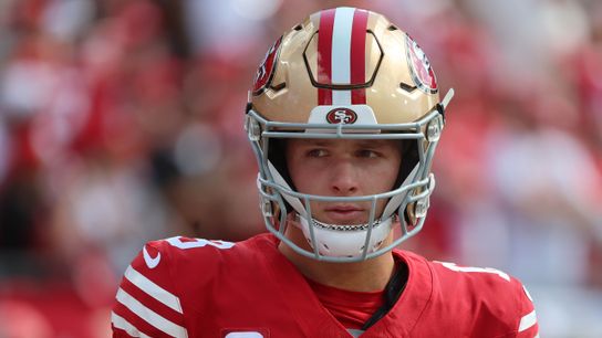 How Much Should Brock Purdy's Next Contract Be? (NFL)