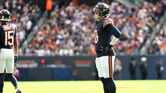 Who Deserves The Blame For Bears' Offense? (NFL)