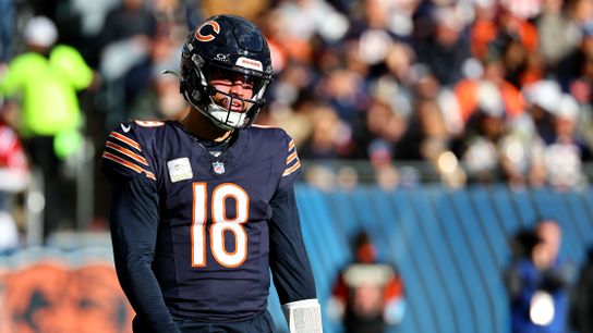 There's A Continuity Problem In Quarterback Development (NFL)