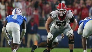 Browns 7-Round NFL Mock Draft: March Edition (2026 NFL Draft). Photo by Petre Thomas-Imagn Images