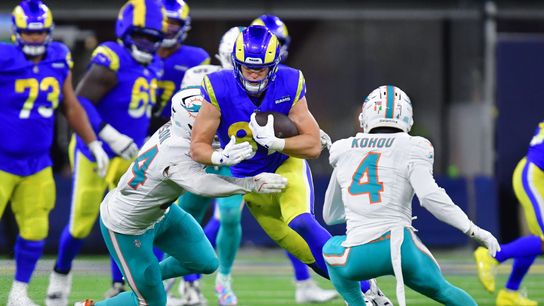 Chop Robinson Is Finding His Form (NFL)