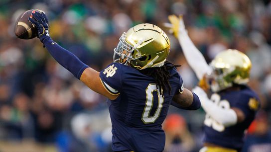 Xavier Watts' 3 Best NFL Draft Fits (2025 NFL Draft)