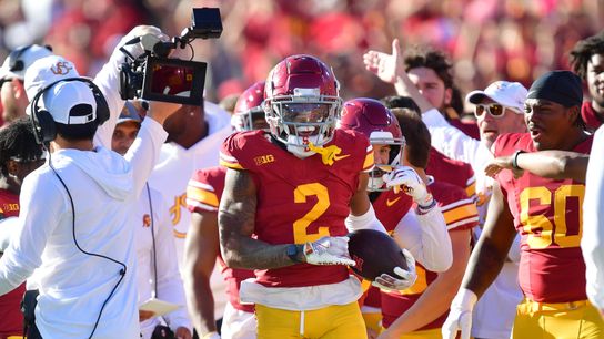 Arizona Cardinals 7-Round NFL Mock Draft: April (2025 NFL Draft)