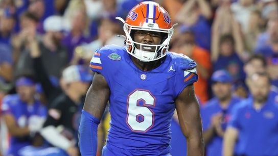 Shemar James NFL Draft Scouting Report (Scouting Reports)