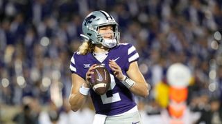 Avery Johnson NFL Draft Scouting Report (Scouting Reports). Photo by Scott Sewell-Imagn Images