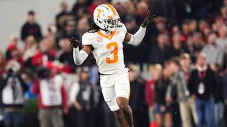 2026 NFL Pro Day Preview: 5 Prospects With Most To Prove After NFL Combine (2026 NFL Draft). Photo by Brianna Paciorka/News Sentinel / USA TODAY NETWORK via Imagn Images